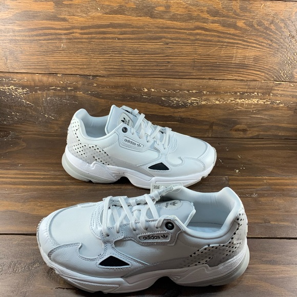 ADIDAS FALCON WOMENS SHOES - Picture 10 of 11